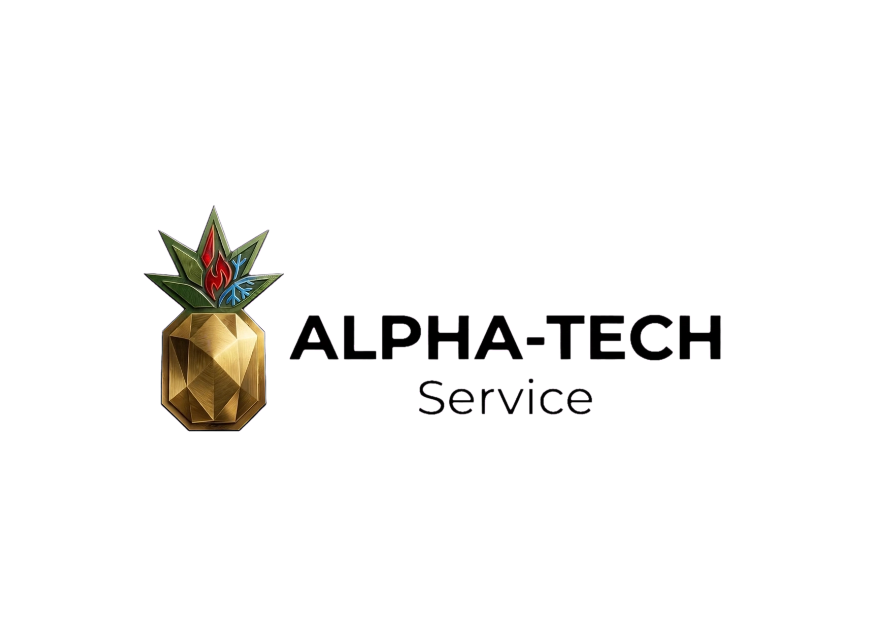 Alpha-Tech Service